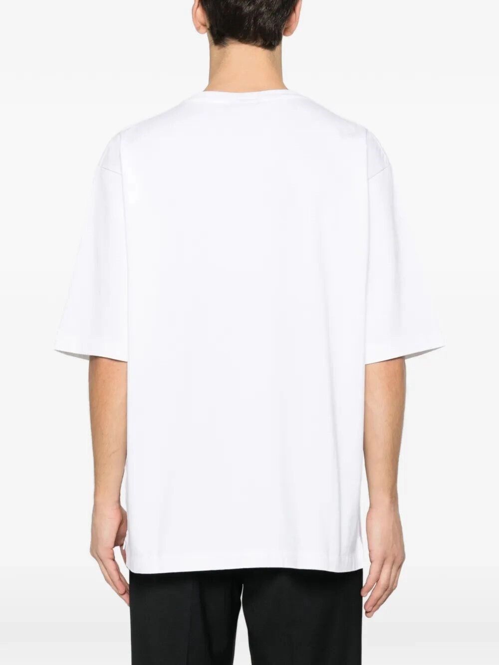 Dsquared2 Loose Fit T-Shirt Size US XL / EU 56 / 4 - 5 Thumbnail