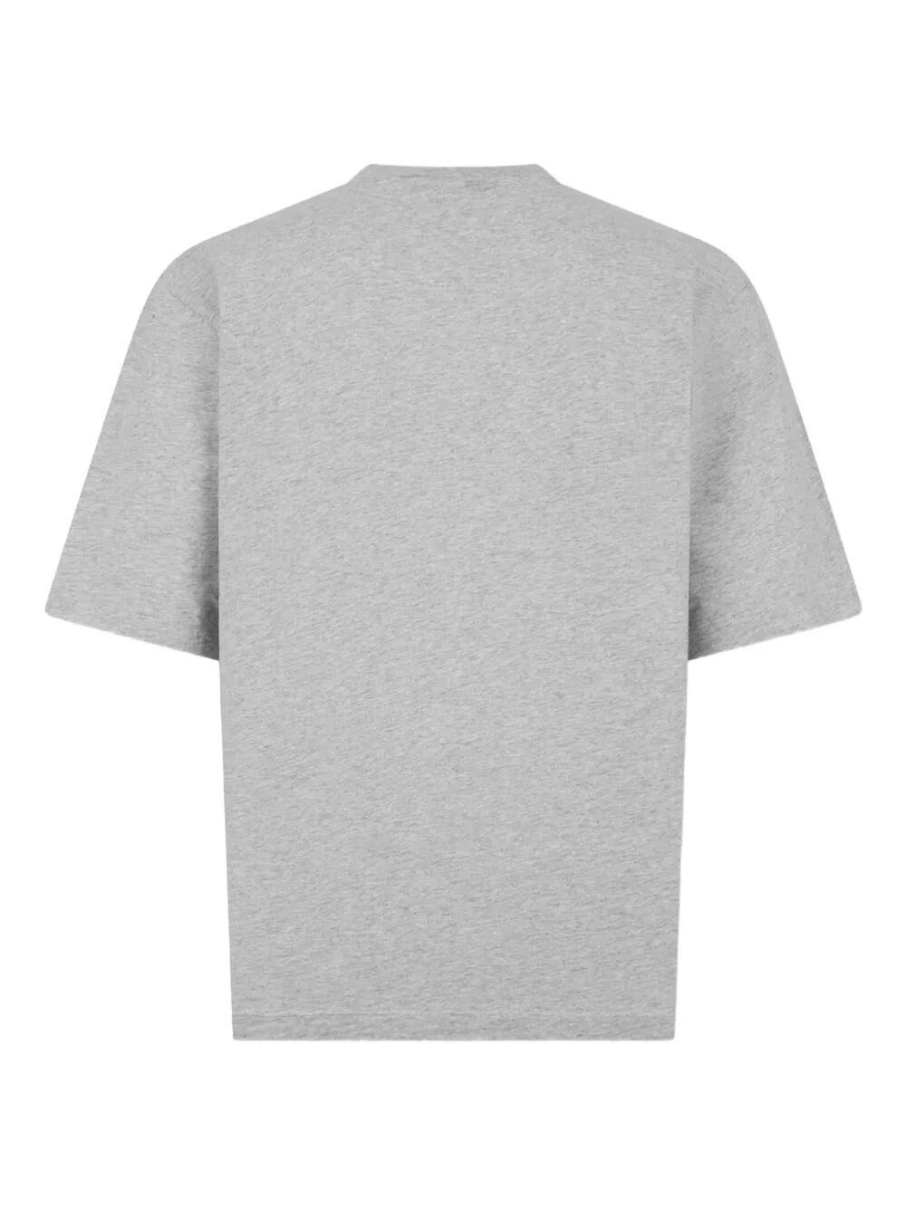 Dsquared2 Loose Fit T-Shirt Size US M / EU 48-50 / 2 - 2 Thumbnail
