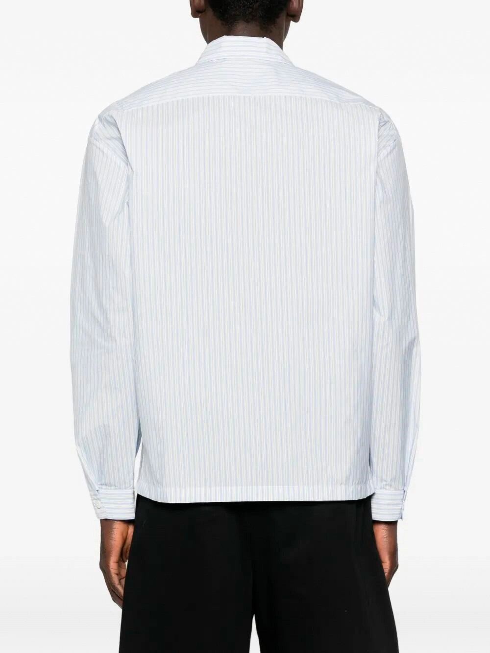 Prada Re-Nylon Shirt Size US M / EU 48-50 / 2 - 4 Thumbnail