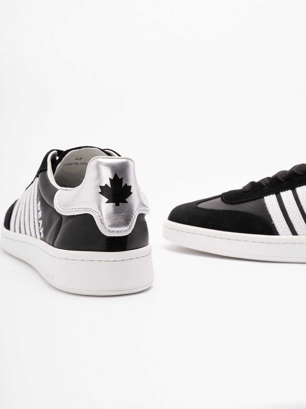 Dsquared2 Sneakers Size US 8 / EU 41 - 5 Thumbnail