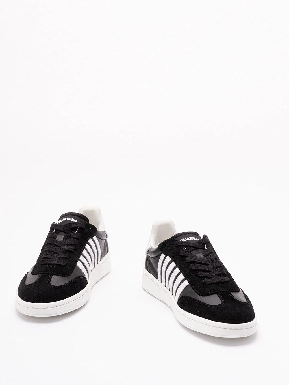 Dsquared2 Sneakers Size US 10 / EU 43 - 2 Thumbnail