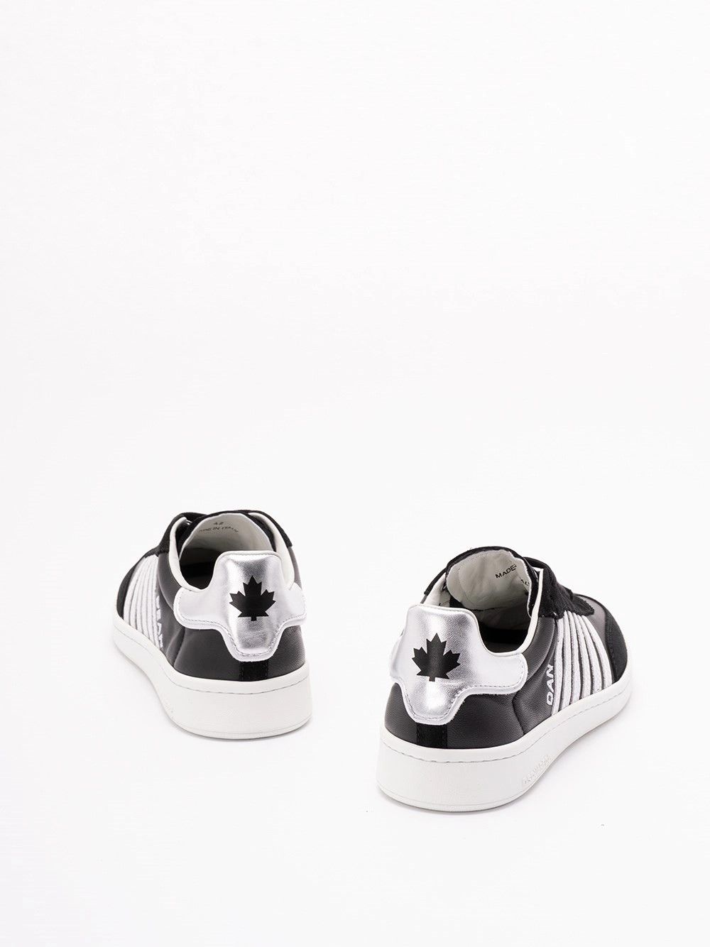 Dsquared2 Sneakers Size US 10 / EU 43 - 3 Thumbnail
