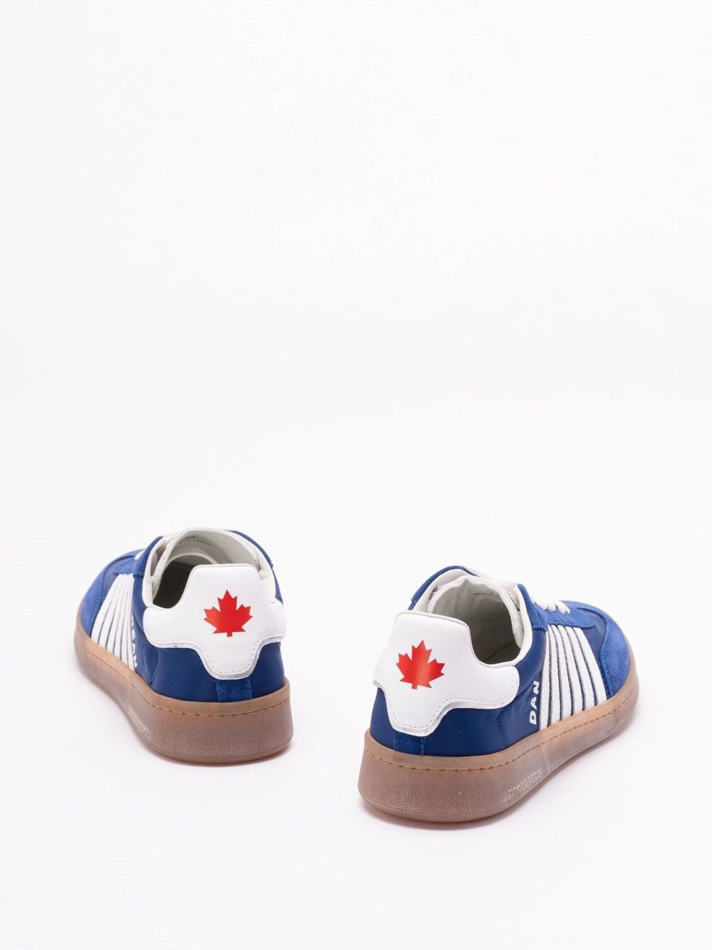 Dsquared2 Sneakers Size US 8.5 / EU 41-42 - 3 Thumbnail