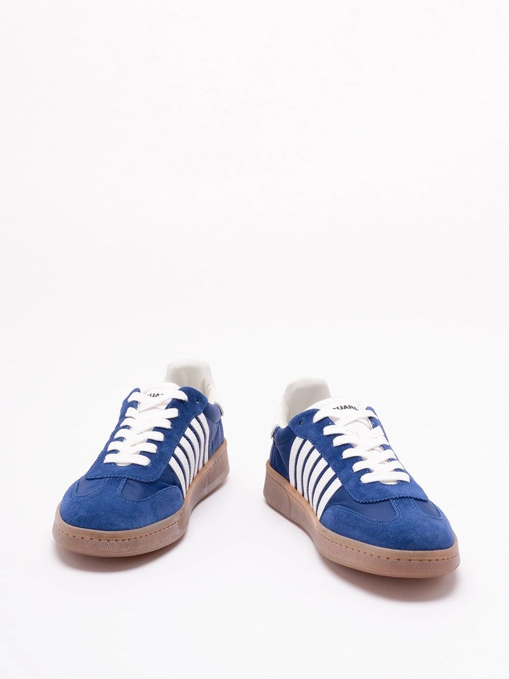 Dsquared2 Sneakers Size US 8.5 / EU 41-42 - 2 Thumbnail