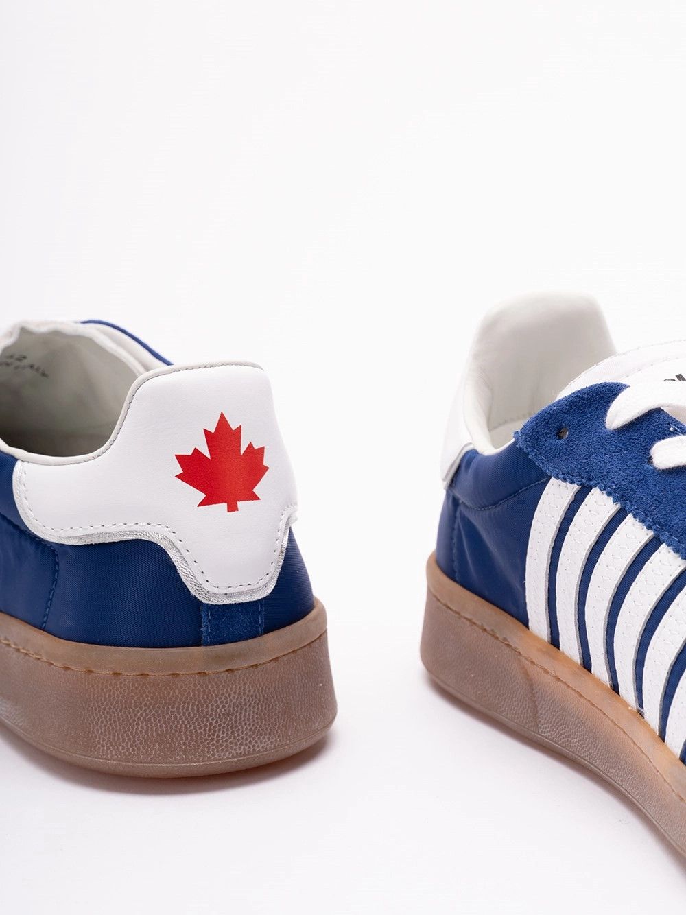 Dsquared2 Sneakers Size US 8.5 / EU 41-42 - 5 Thumbnail