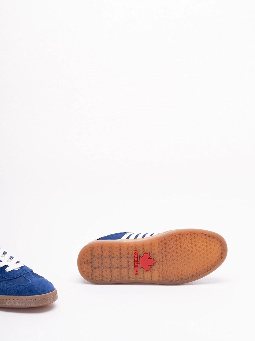 Dsquared2 Sneakers Size US 8.5 / EU 41-42 - 4 Thumbnail