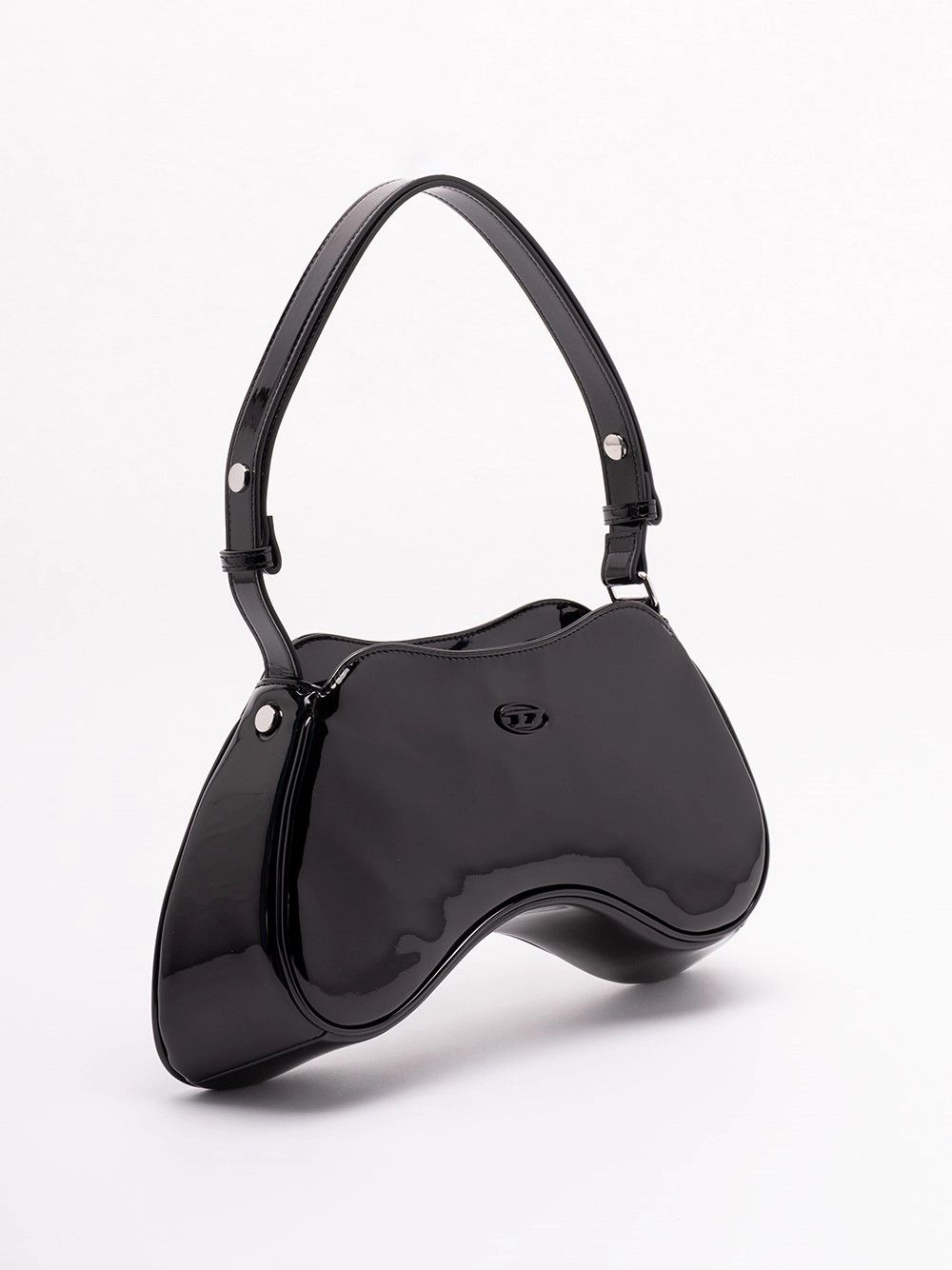 Diesel `Play Shoulder` Shoulder Bag Size ONE SIZE - 5 Thumbnail