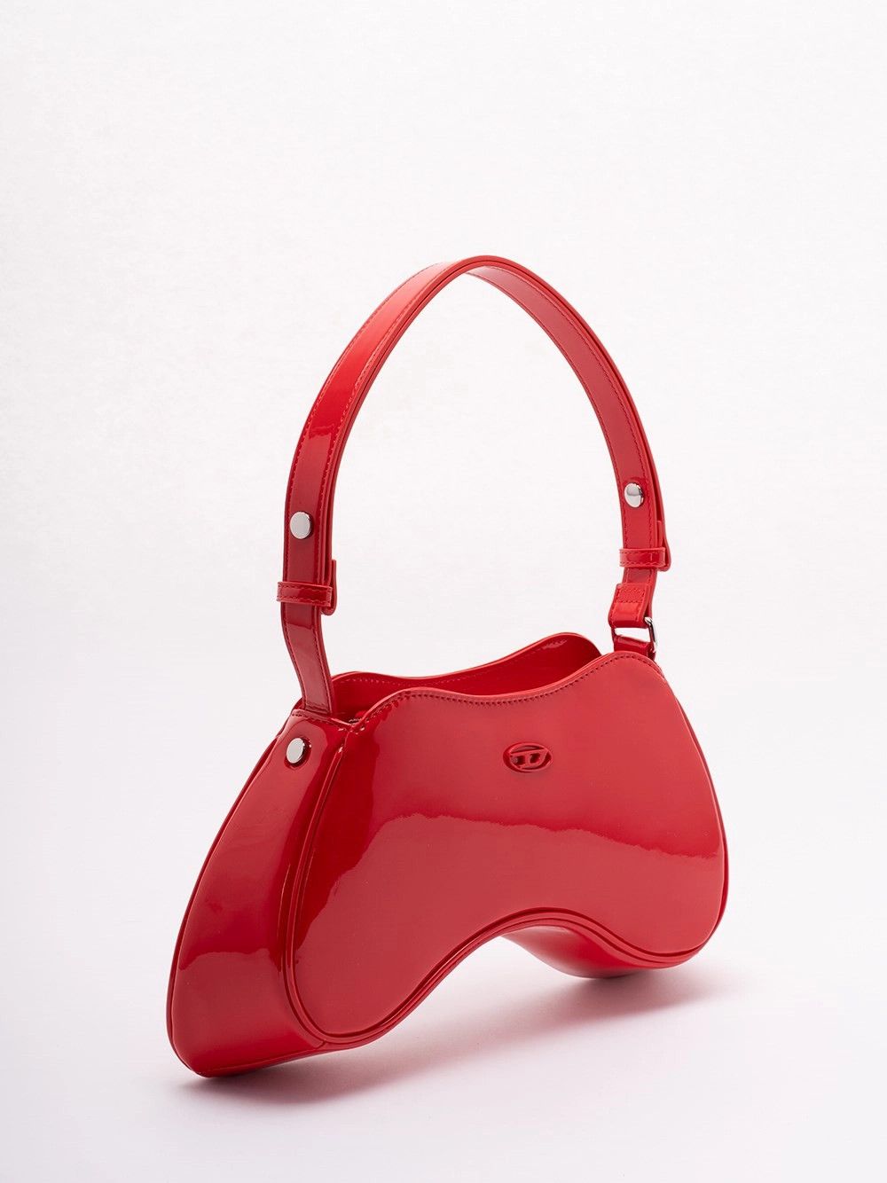 Diesel `Play Shoulder` Shoulder Bag Size ONE SIZE - 3 Thumbnail