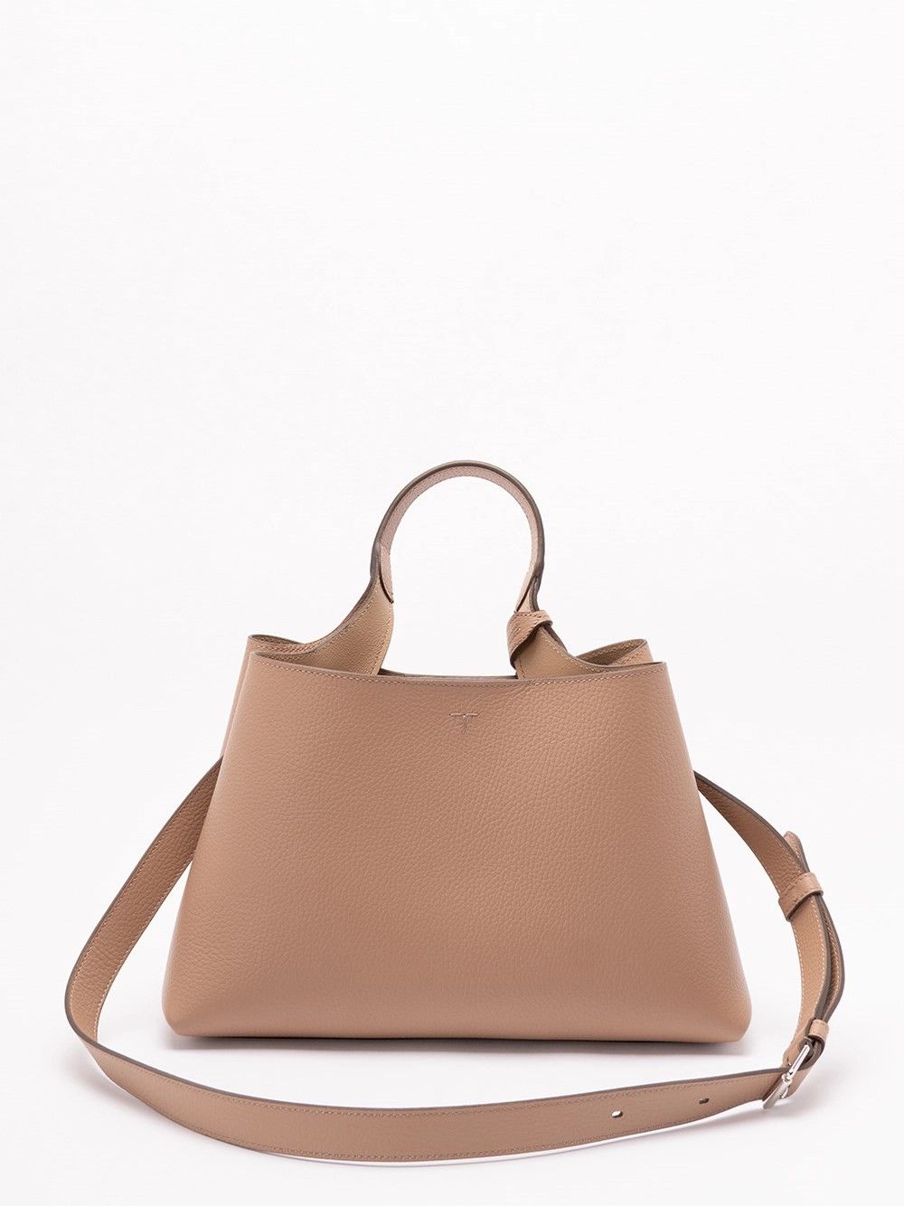 Tod's Small Leather Handbag Size ONE SIZE - 2 Thumbnail