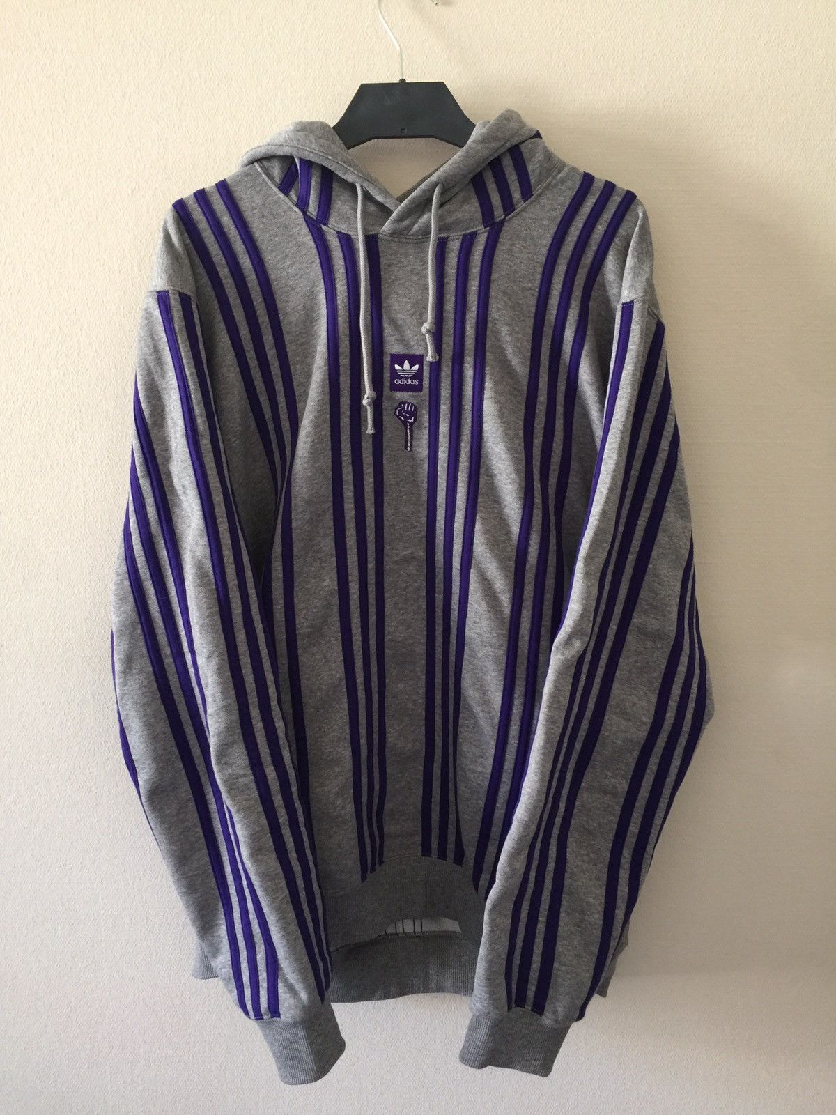 Adidas store hardies hoodie