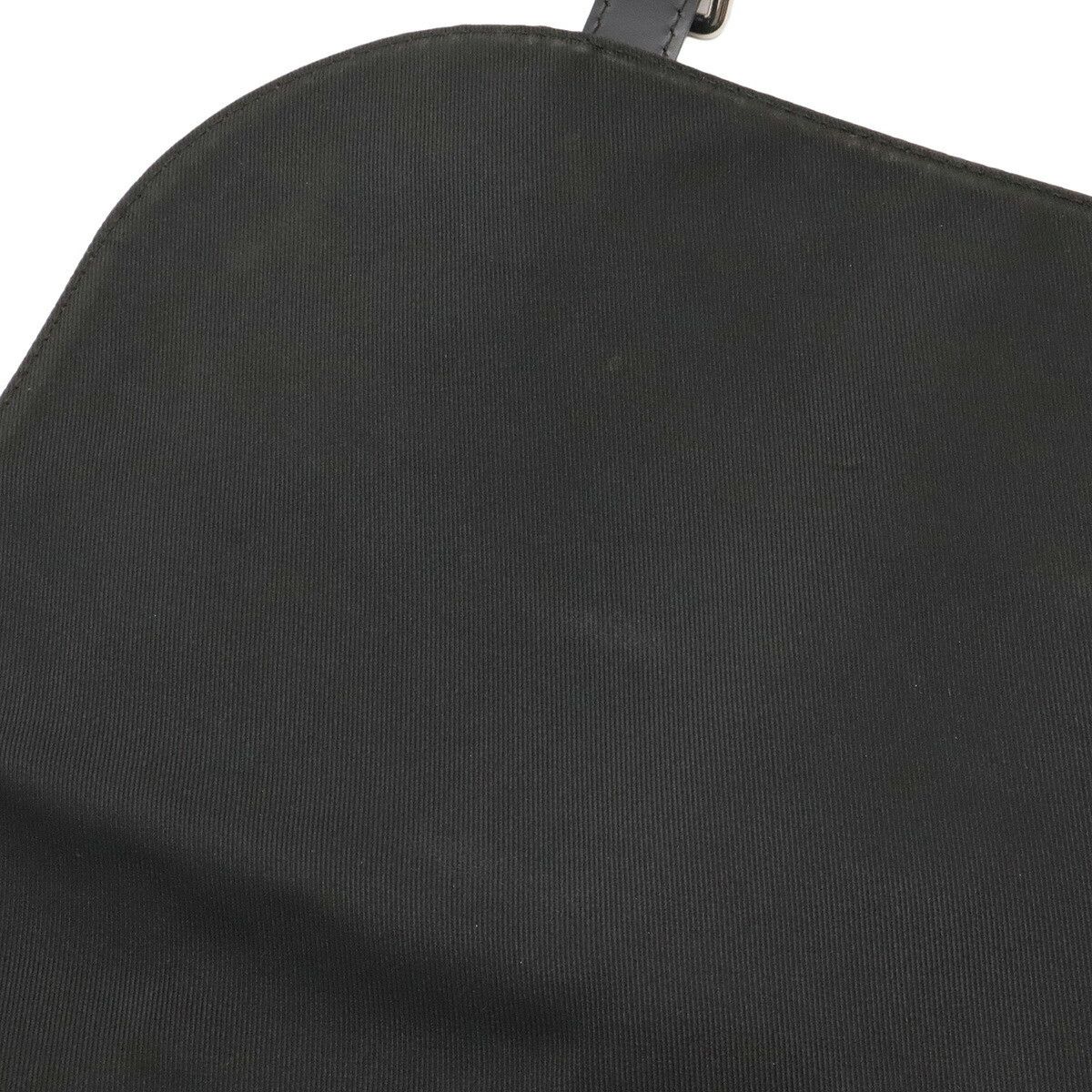Louis Vuitton Louis Vuitton Louis Vuitton Christopher Damier Graphite Shoulder Bag Textile Crossbody Bag N41500 DUTY FREE for USA Size ONE SIZE - 9 Thumbnail