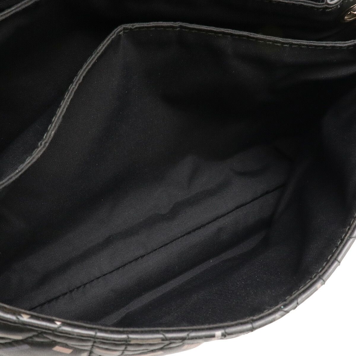 Dior Dior Christian Dior New Lock Leather Shoulder Bag Leather Shoulder Bag DUTY FREE for USA Size ONE SIZE - 7 Thumbnail