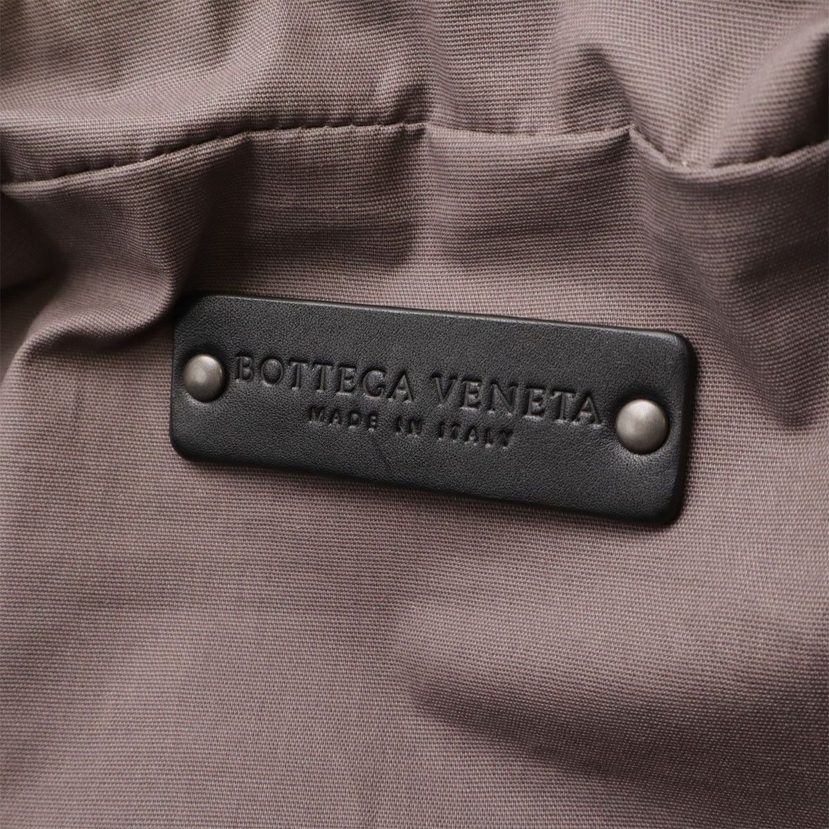 Bottega Veneta Bottega Veneta Bottega Veneta Intrecciato Leather Waist Bag Leather Belt Bag 361013 DUTY FREE for USA Size ONE SIZE - 7 Thumbnail