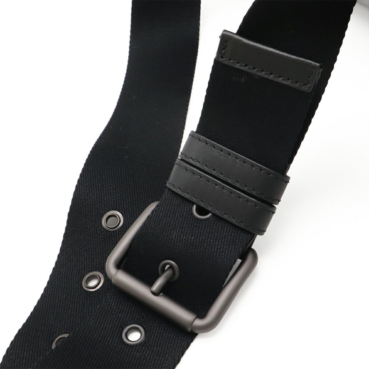 Bottega Veneta Bottega Veneta Bottega Veneta Intrecciato Leather Waist Bag Leather Belt Bag 361013 DUTY FREE for USA Size ONE SIZE - 5 Thumbnail