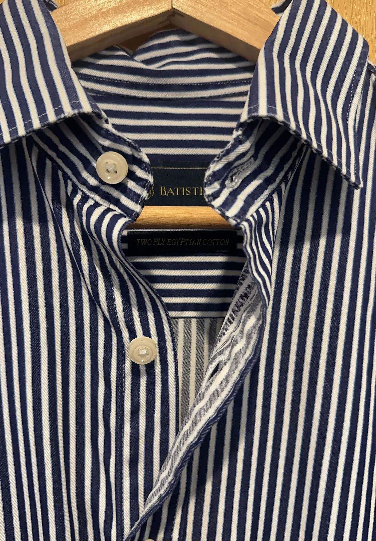 Filippa K Filippa K Otis Linen Shirt Shirt Size US M / EU 48-50 / 2 - 6 Thumbnail