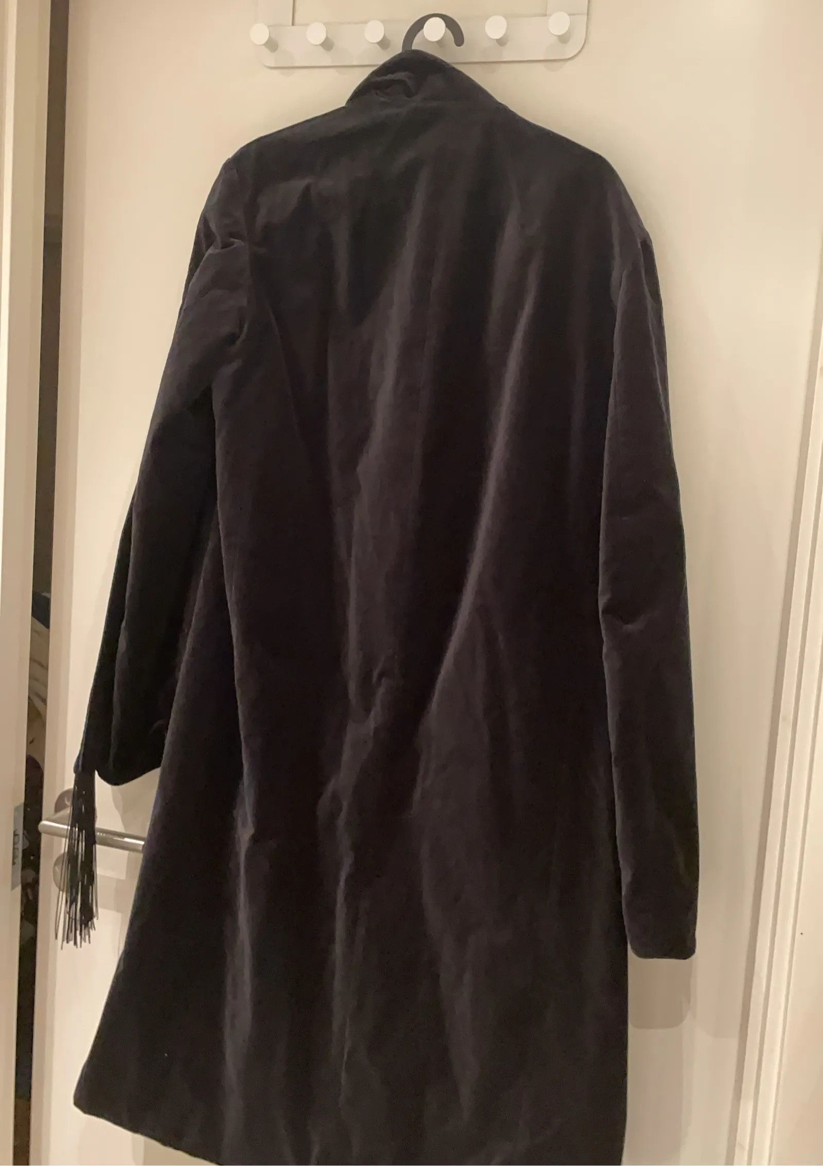Toteme Toteme Smoking coat Coat Size XS / US 0-2 / IT 36-38 - 5 Thumbnail