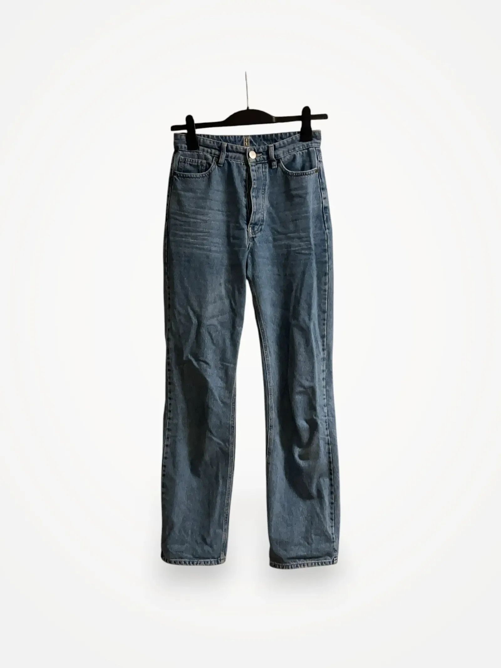 By Malene Birger By Malene Birger Miliumlo Jeans Size 27" / US 4 / IT 40 - 2 Thumbnail