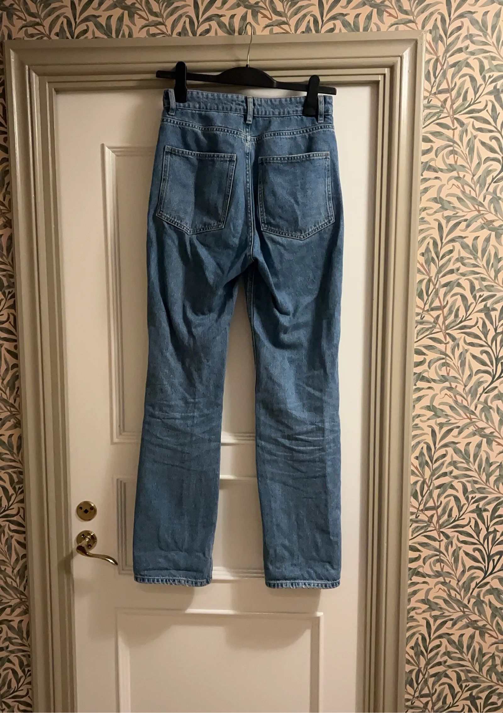 By Malene Birger By Malene Birger Miliumlo Jeans Size 27" / US 4 / IT 40 - 5 Thumbnail