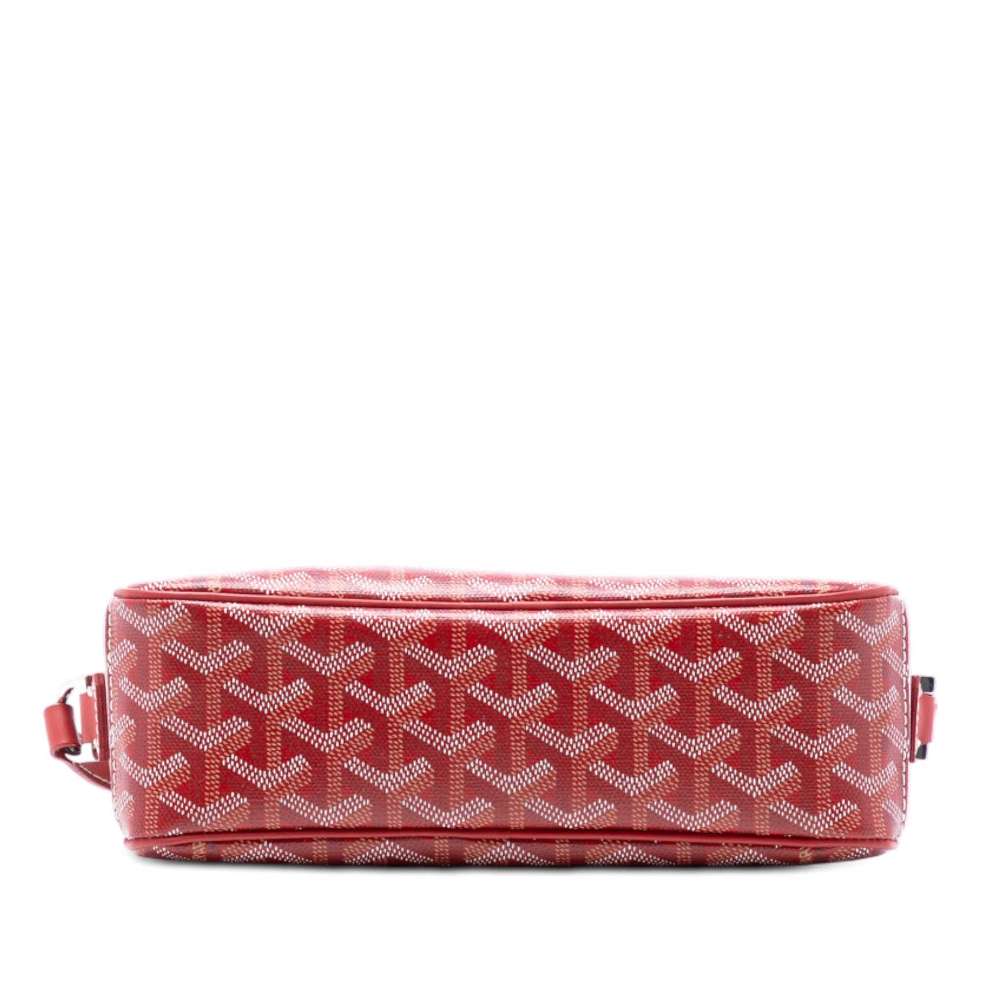 Goyard Goyard Goyardine Sac Cap Vert Size ONE SIZE - 3 Thumbnail