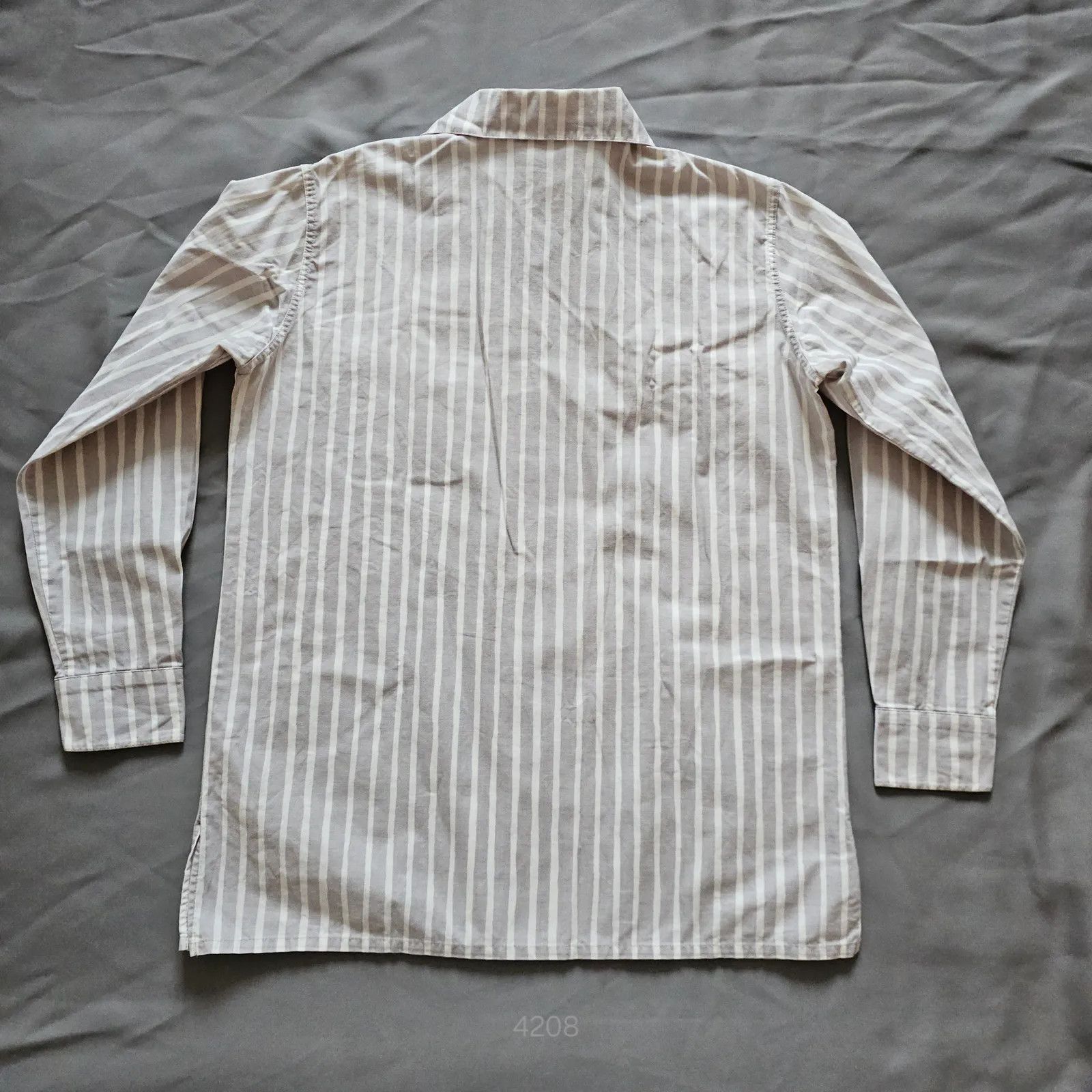 Marimekko Marimekko Jokapoika Shirt Size S / US 4 / IT 40 - 3 Thumbnail