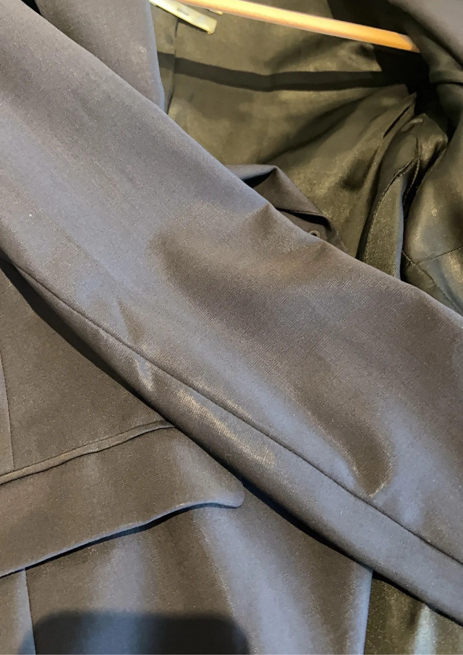 Filippa K Filippa K Eve Cool Wool Jacket Blazer Size S / US 4 / IT 40 - 7 Thumbnail