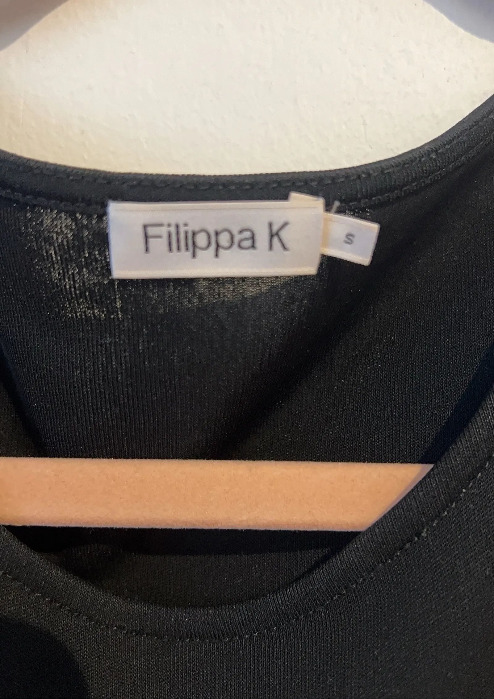 Filippa K Filippa K Dress Size S / US 4 / IT 40 - 2 Thumbnail
