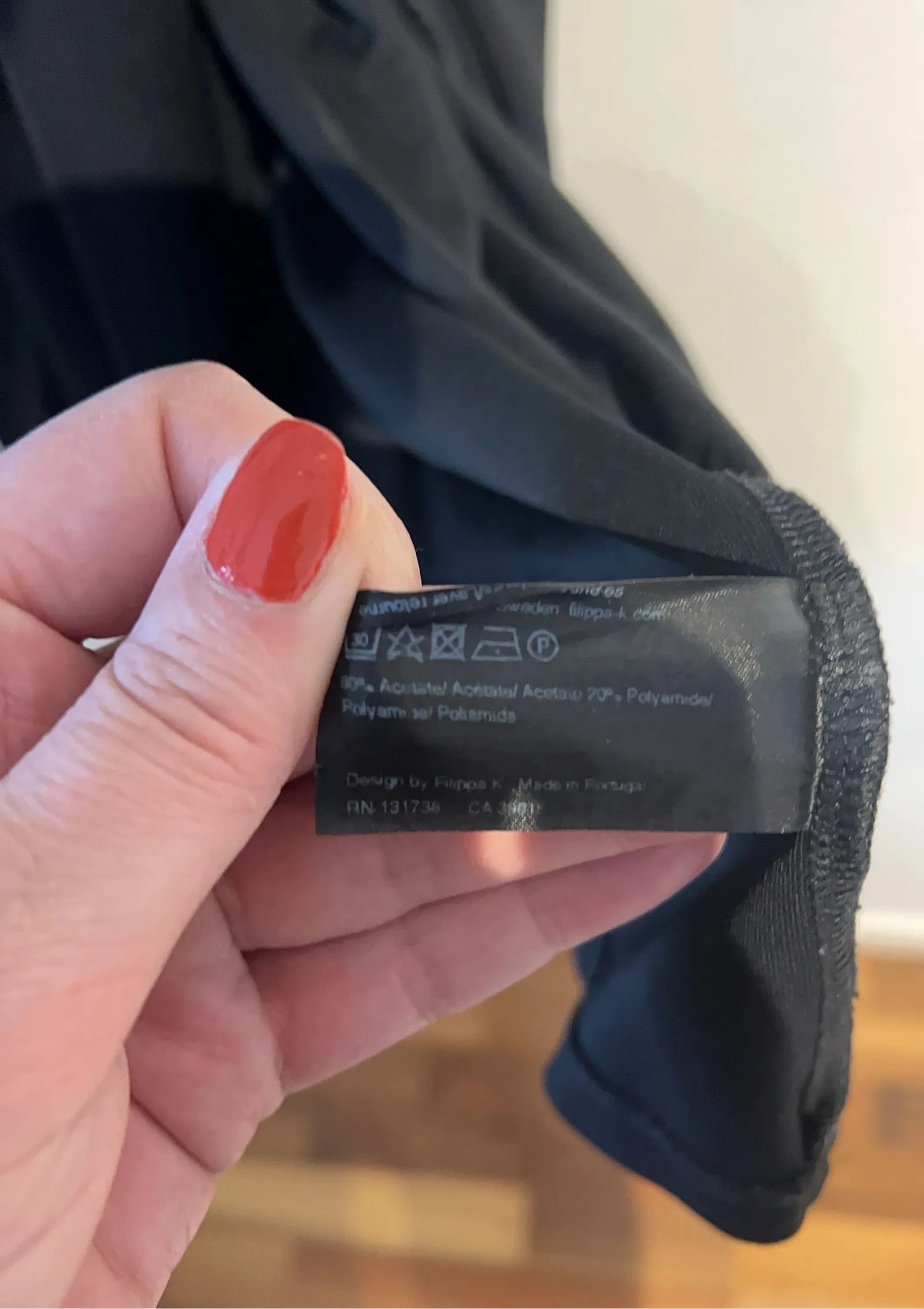 Filippa K Filippa K Dress Size S / US 4 / IT 40 - 4 Thumbnail