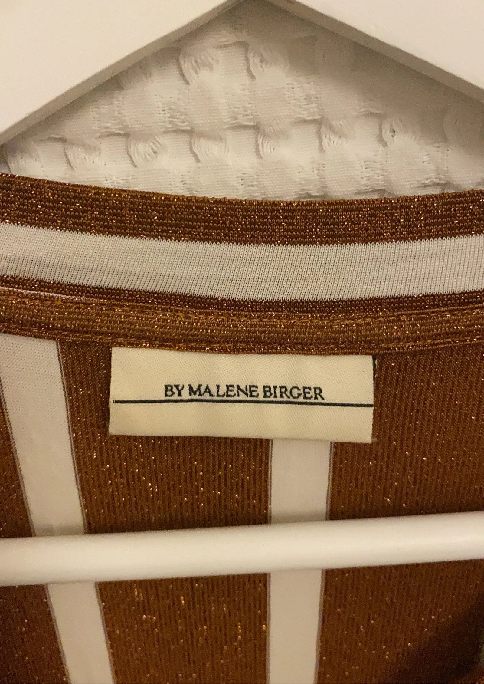 By Malene Birger By Malene Birger Short Sleeve T-shirt Size S / US 4 / IT 40 - 2 Thumbnail