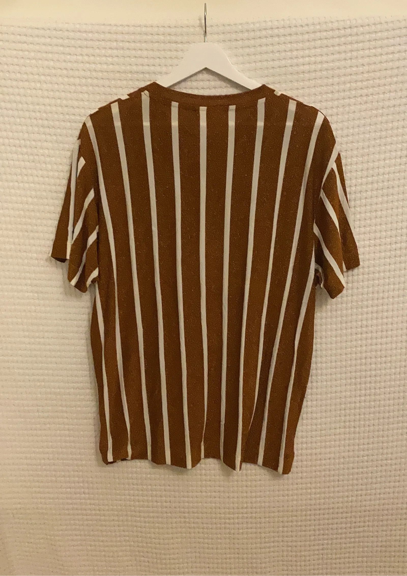 By Malene Birger By Malene Birger Short Sleeve T-shirt Size S / US 4 / IT 40 - 4 Thumbnail