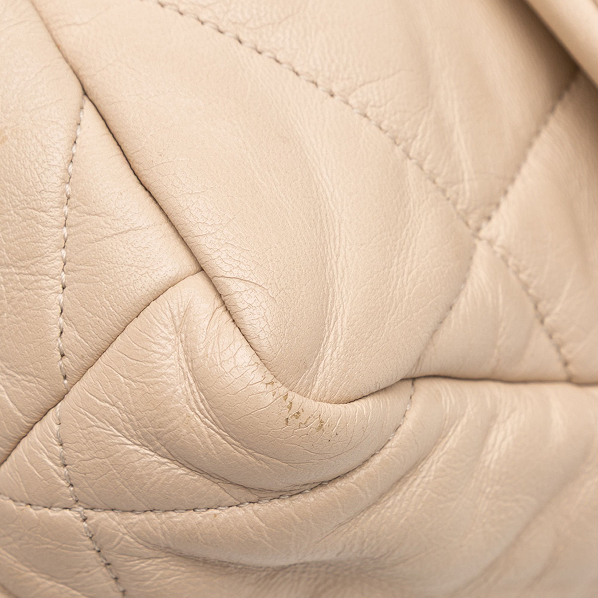 Chanel Chanel Medium Lambskin 19 Flap Size ONE SIZE - 7 Thumbnail