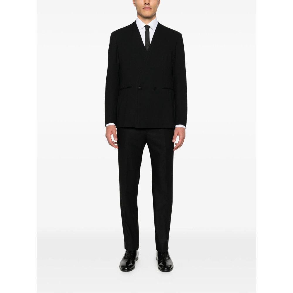 Tagliatore Tagliatore BLACK Jackets - Blazers Size US M / EU 48-50 / 2 - 4 Thumbnail