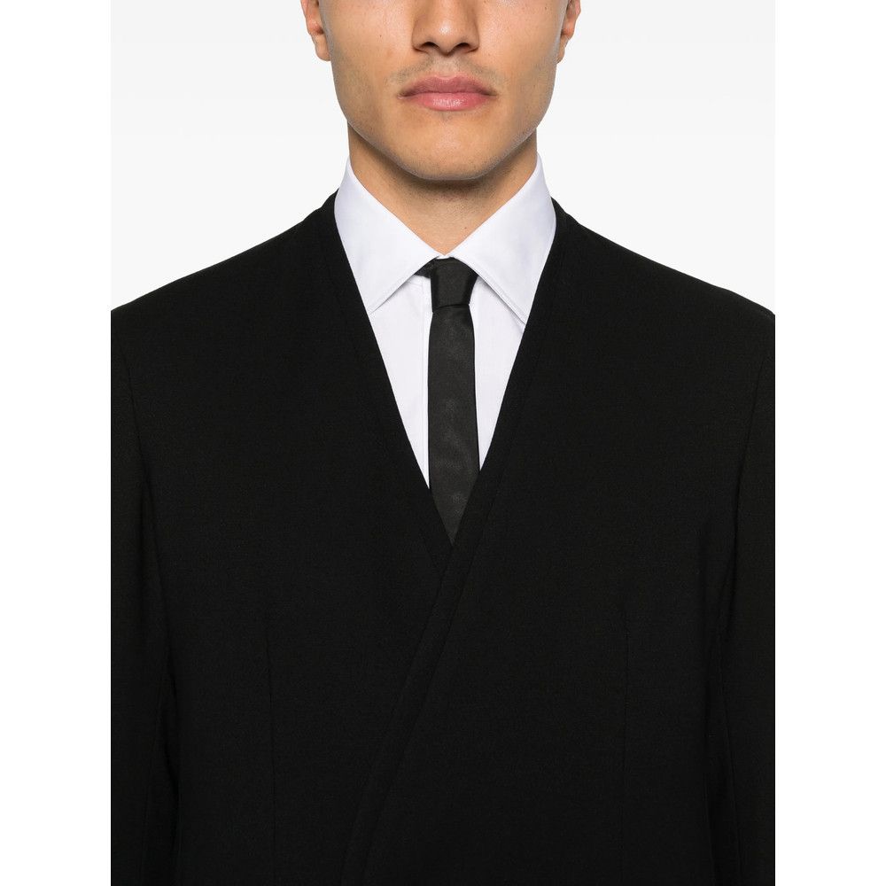 Tagliatore Tagliatore BLACK Jackets - Blazers Size US M / EU 48-50 / 2 - 3 Thumbnail