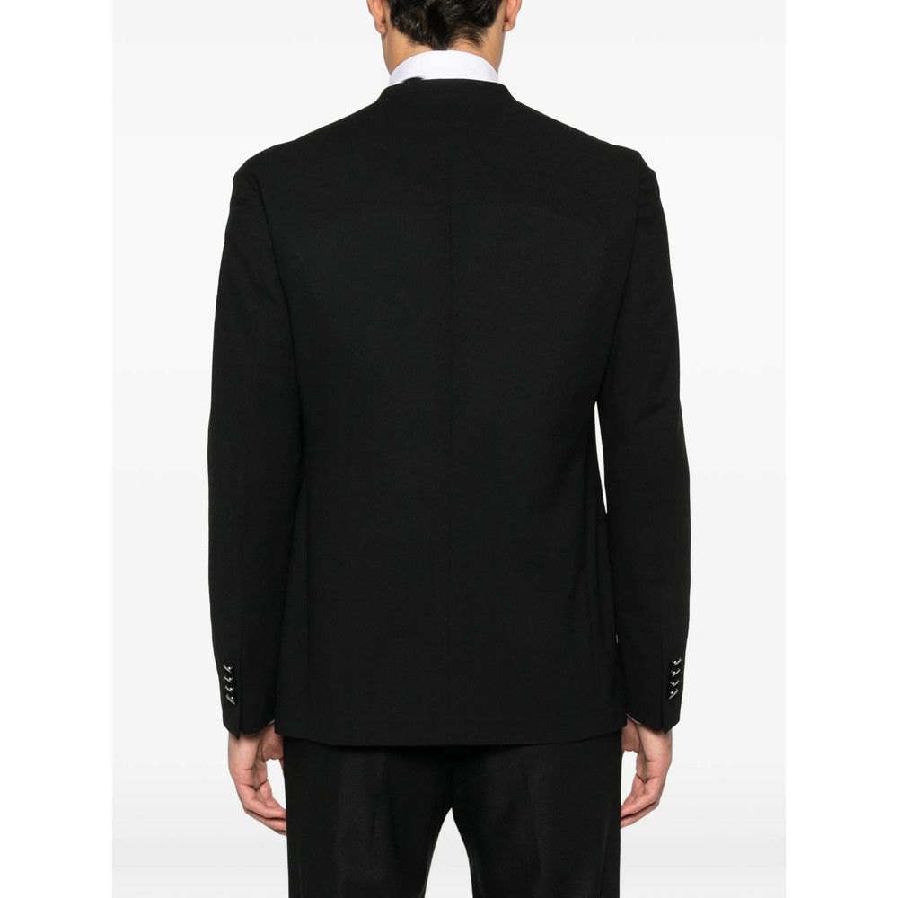 Tagliatore Tagliatore BLACK Jackets - Blazers Size US M / EU 48-50 / 2 - 2 Thumbnail