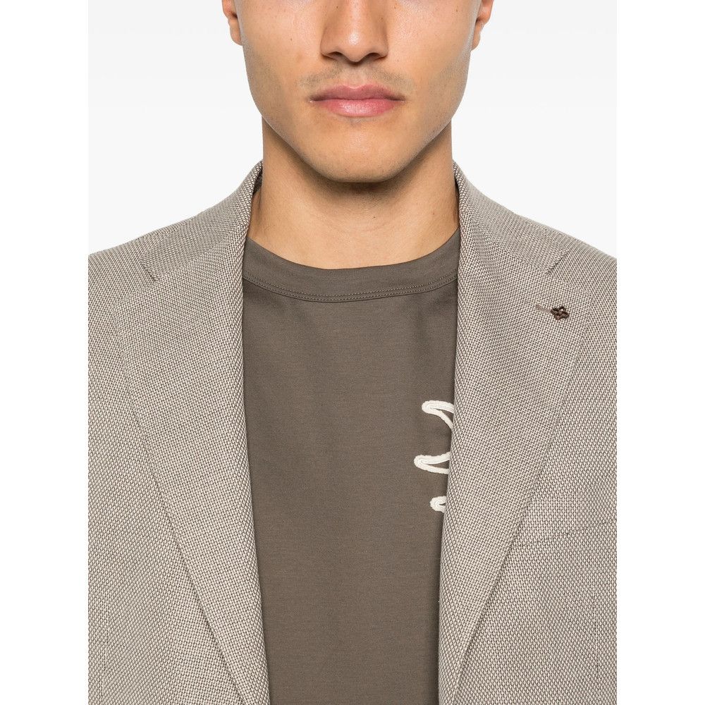 Tagliatore NEUTRALS Jackets - Blazers