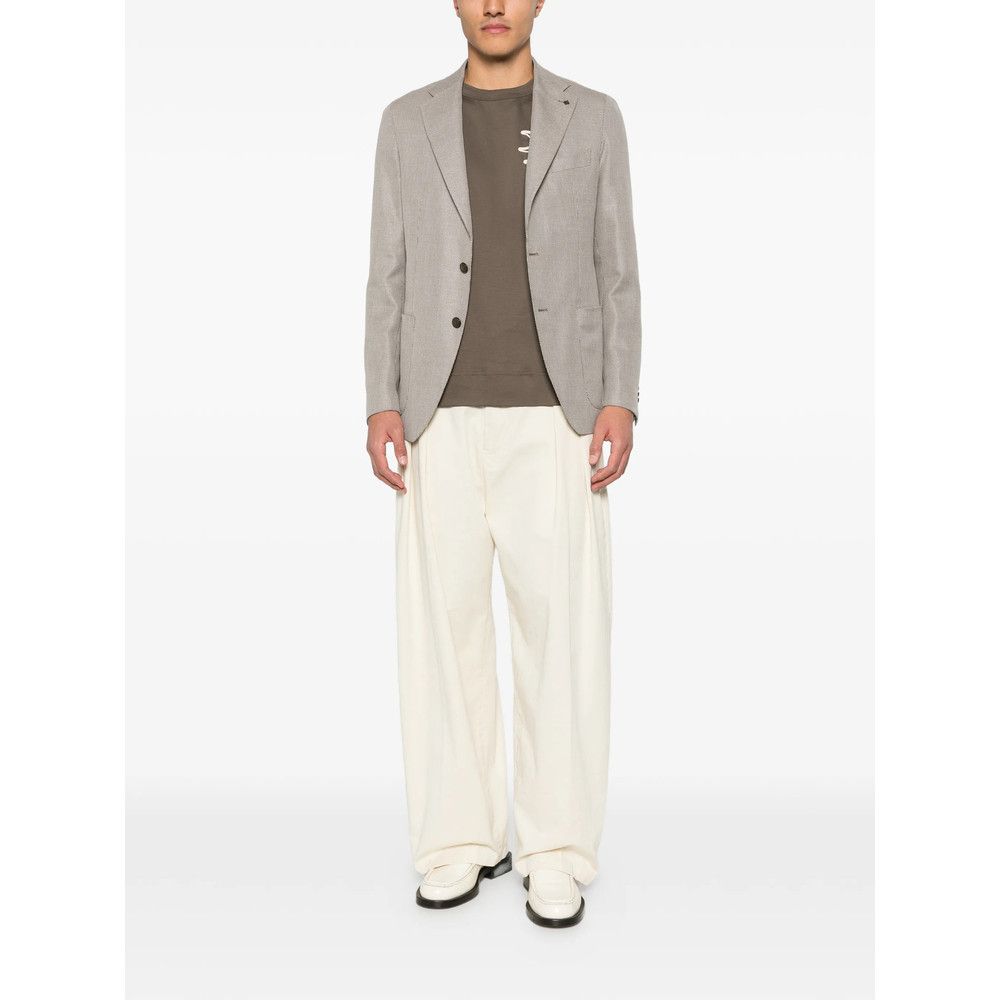 Tagliatore NEUTRALS Jackets - Blazers