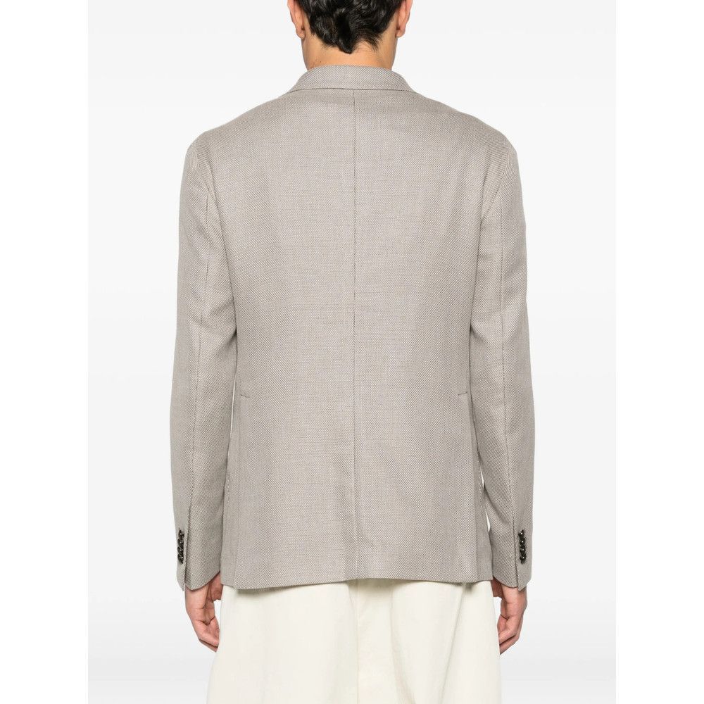 Tagliatore NEUTRALS Jackets - Blazers