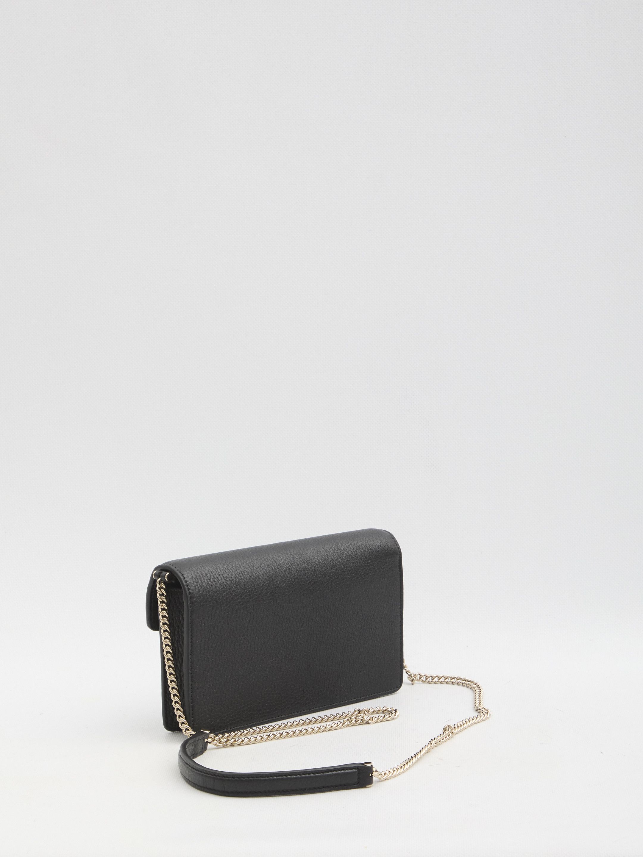 Gucci Dionysus wallet on chain QT - USA Duties Paid