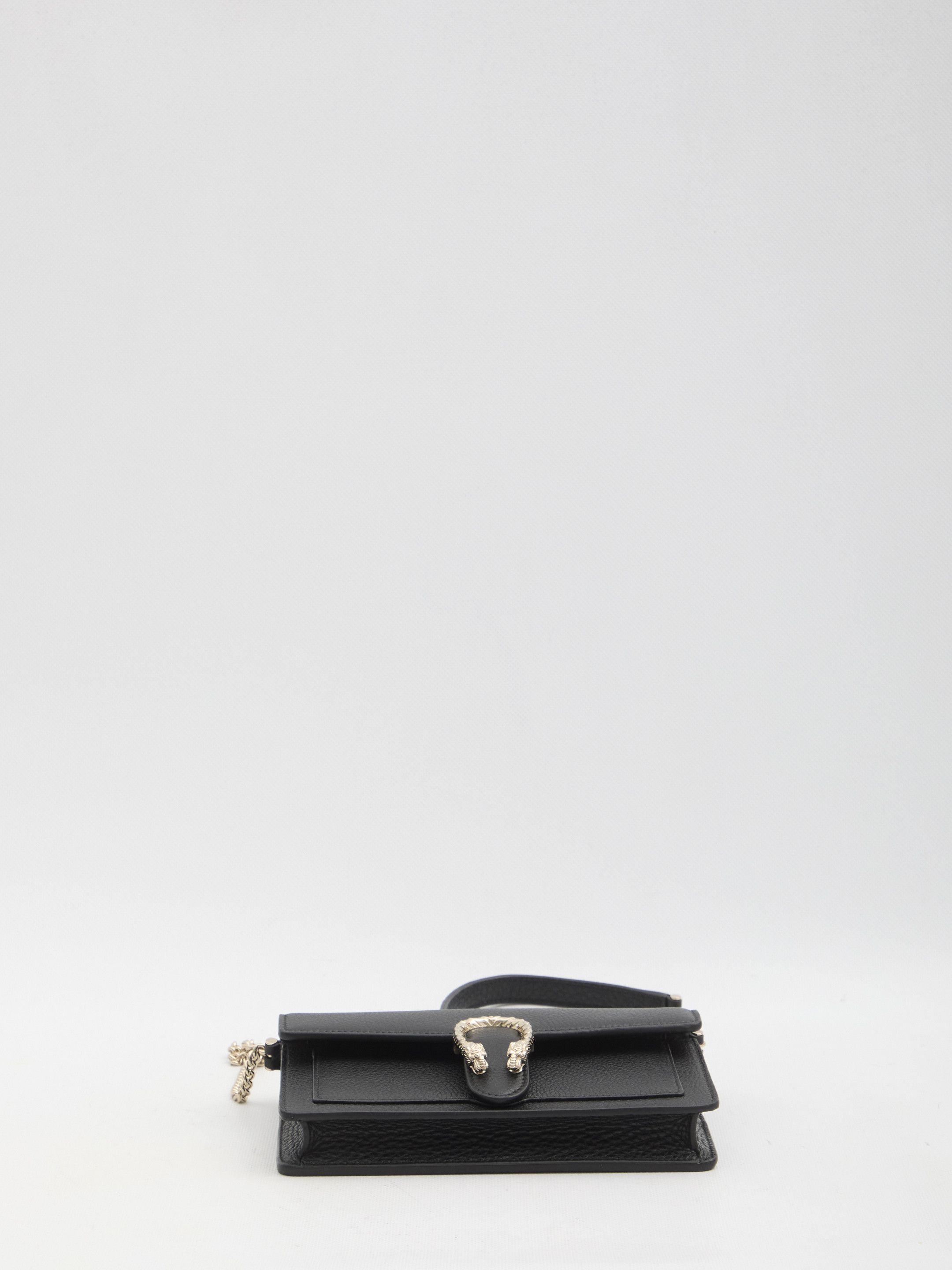 Gucci Dionysus wallet on chain QT - USA Duties Paid