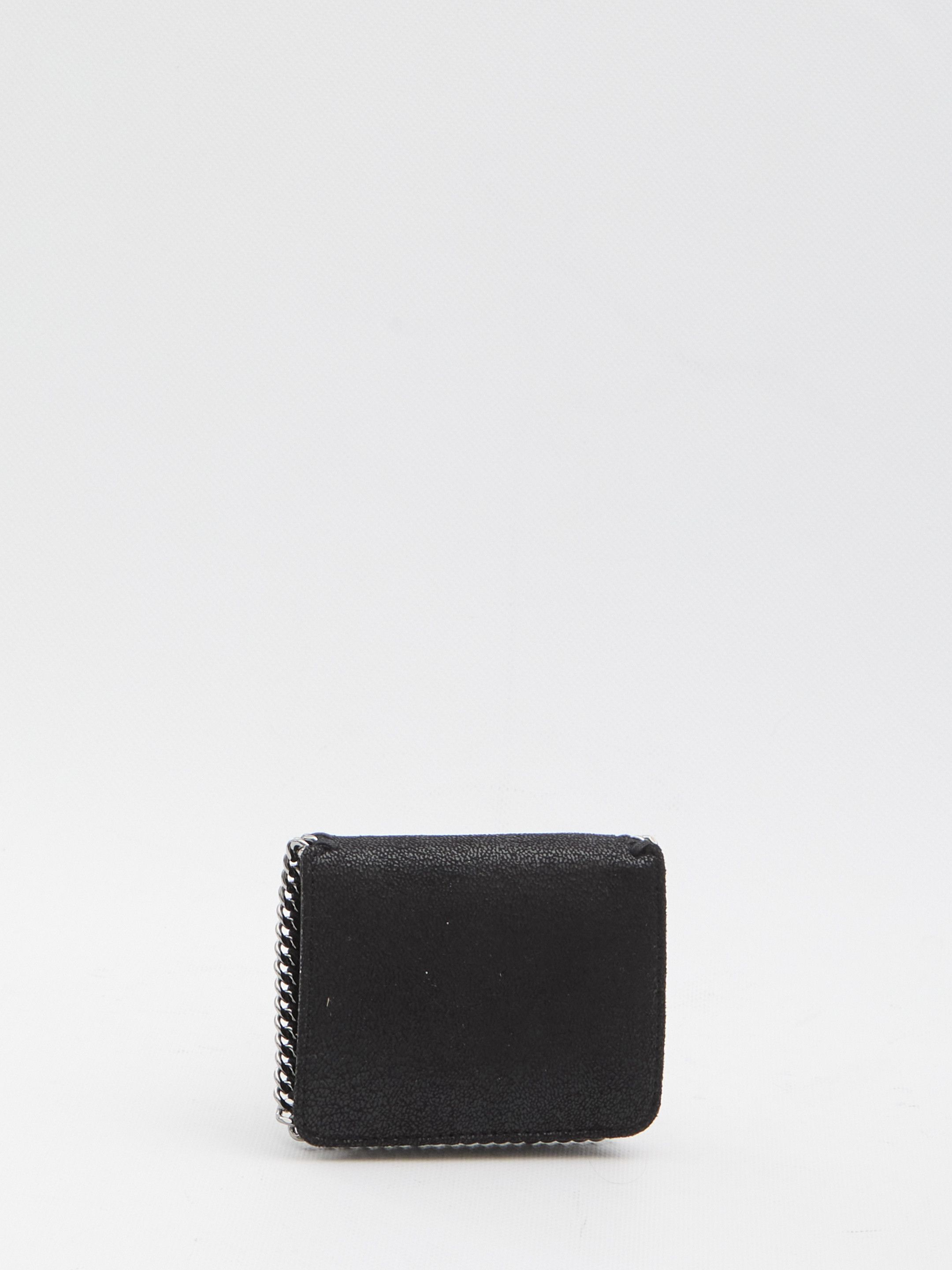 Stella Mccartney Falabella bifold wallet QT - USA Duties Paid