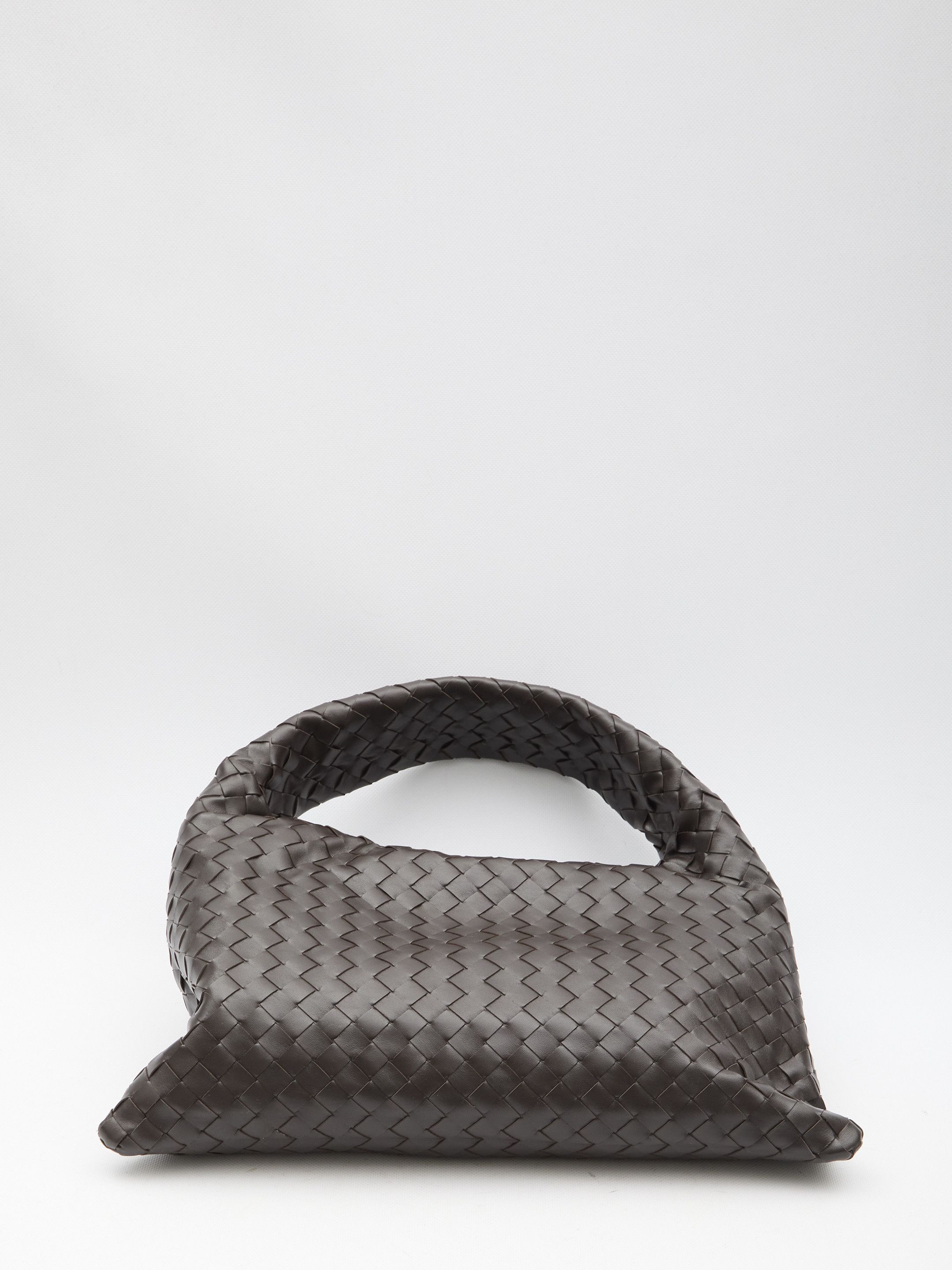 Bottega Veneta Bottega Veneta Hop Fondant bag small QT - USA Duties Paid Size ONE SIZE - 3 Thumbnail