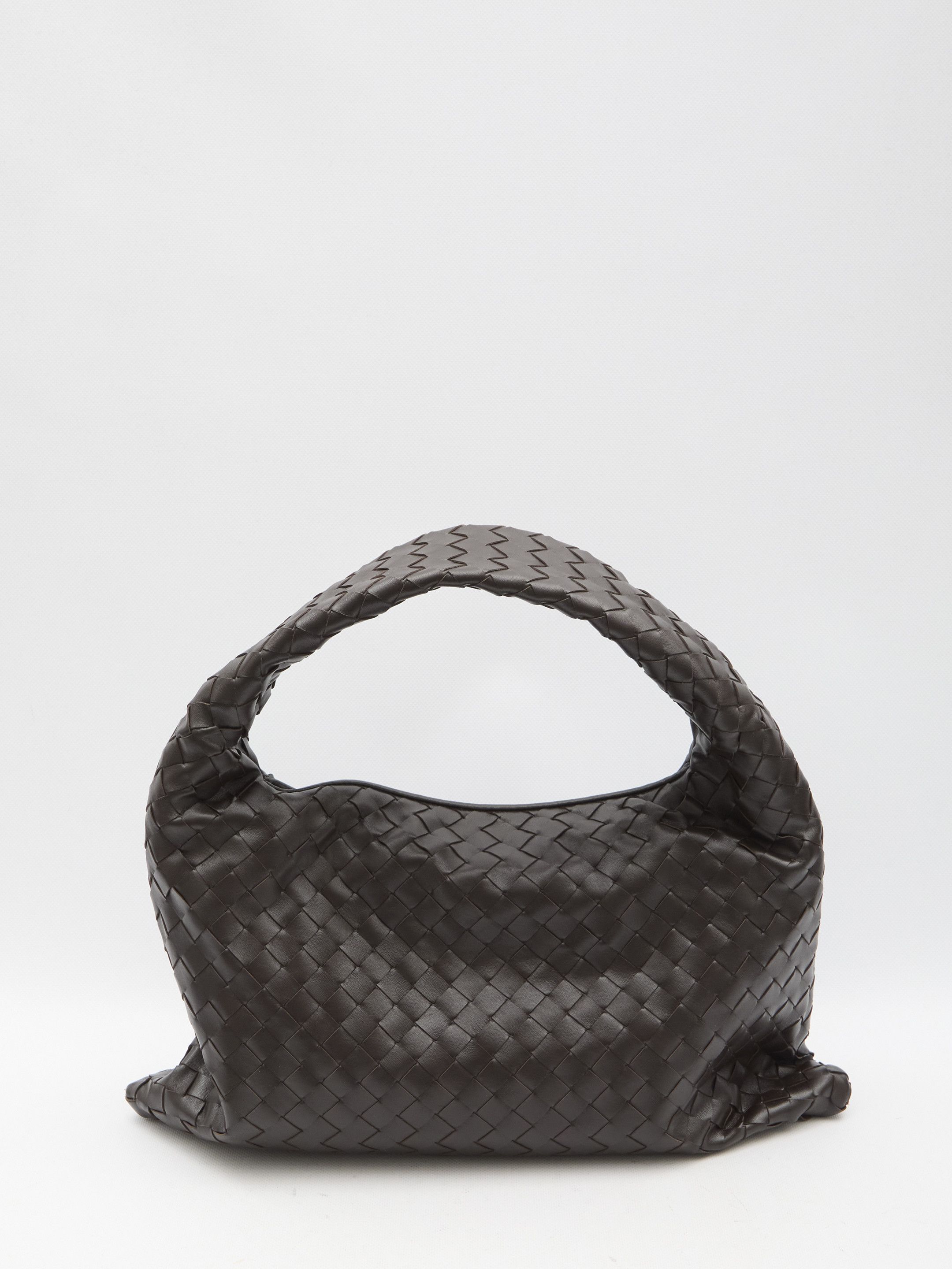 Bottega Veneta Bottega Veneta Hop Fondant bag small QT - USA Duties Paid Size ONE SIZE - 2 Thumbnail