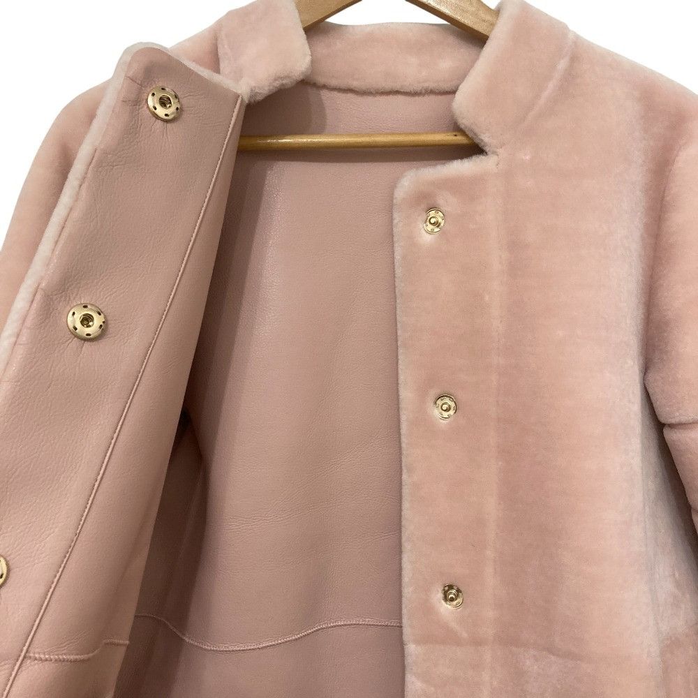 Other Other BIRTHDAY BASH Wool Coat Textile Outerwear DUTY FREE for USA Size ONE SIZE - 4 Thumbnail
