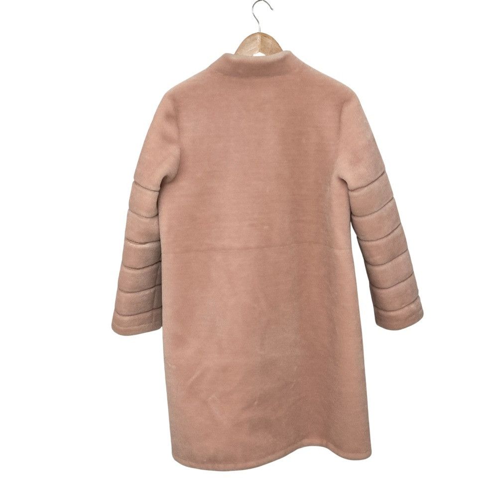 Other Other BIRTHDAY BASH Wool Coat Textile Outerwear DUTY FREE for USA Size ONE SIZE - 2 Thumbnail