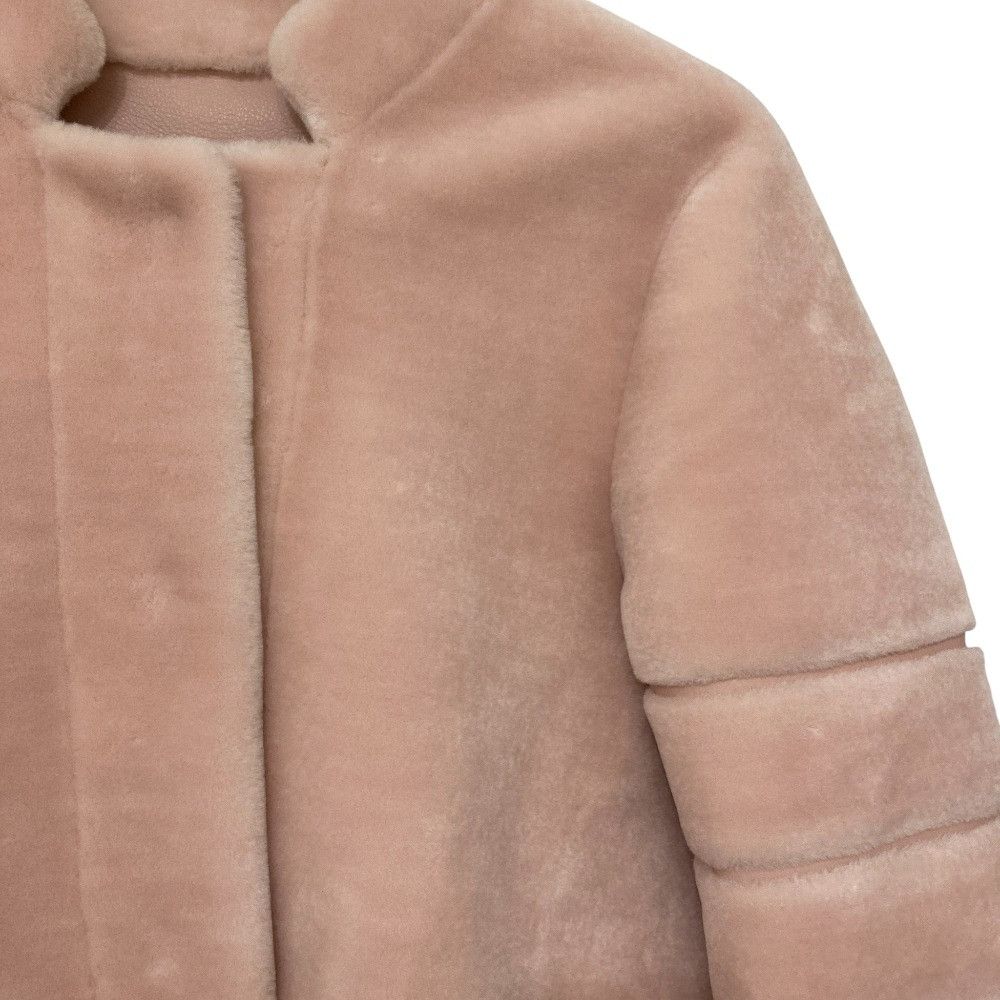 Other Other BIRTHDAY BASH Wool Coat Textile Outerwear DUTY FREE for USA Size ONE SIZE - 3 Thumbnail