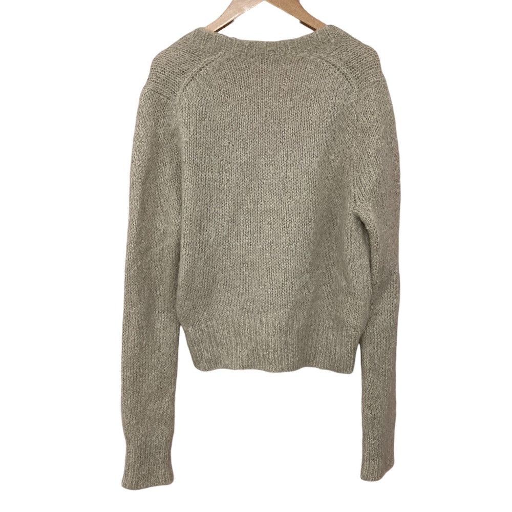 Other Other Dries Van Noten Alpaca Mohair Knit Cardigan Textile Tops DUTY FREE for USA Size ONE SIZE - 2 Thumbnail