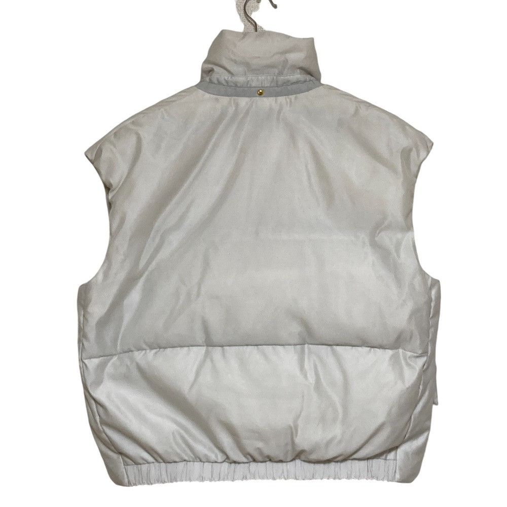 Other Other Drawer PRE2 Down Vest Textile Tops 6522-299-0870 DUTY FREE for USA Size ONE SIZE - 2 Thumbnail