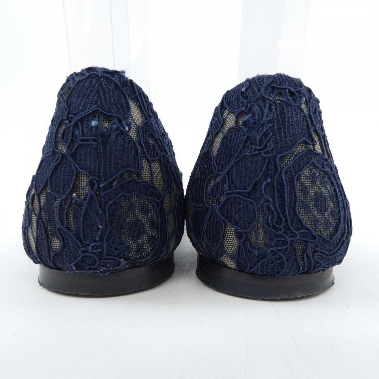 Dolce & Gabbana Dolce & Gabbana Dolce&Gabbana Shoes Leather Shoes DUTY FREE for USA Size ONE SIZE - 5 Thumbnail