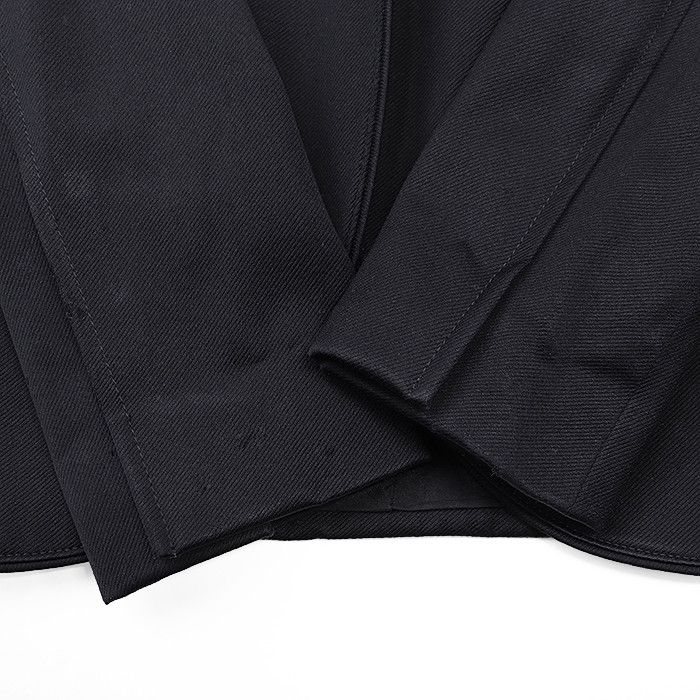 Gucci Gucci Wool Blend Tailored Jacket Textile Outerwear DUTY FREE for USA