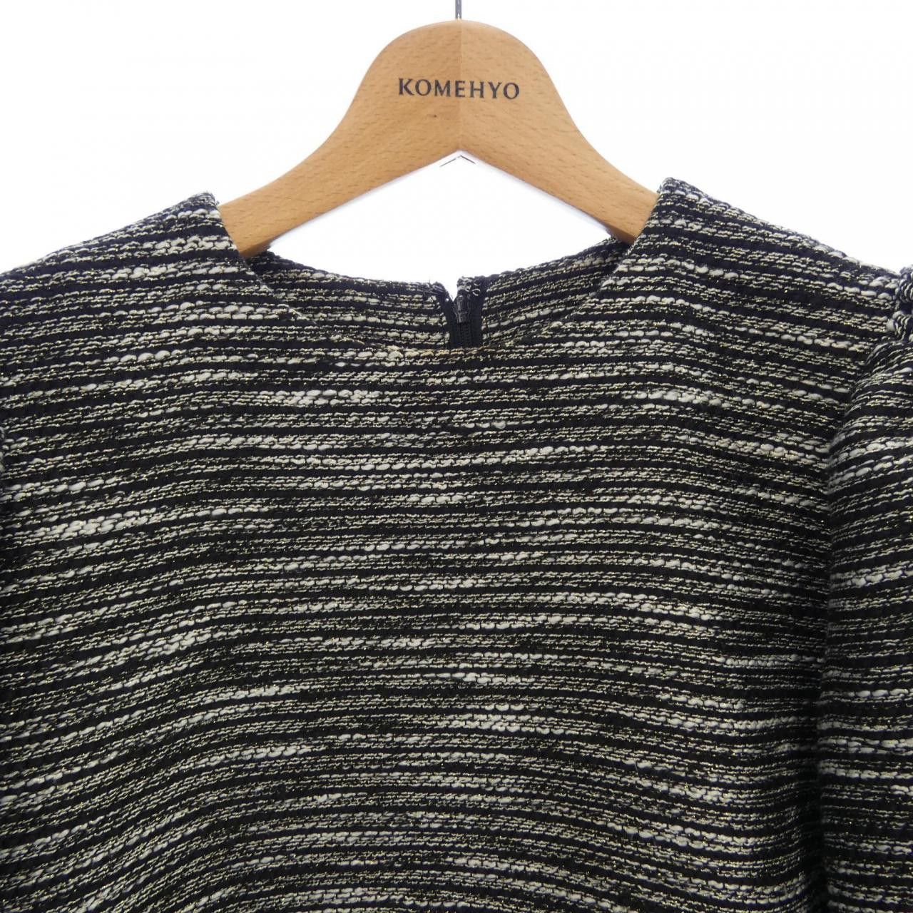Other Other Chesty Dress Textile Dresses 23K505 DUTY FREE for USA Size ONE SIZE - 5 Thumbnail