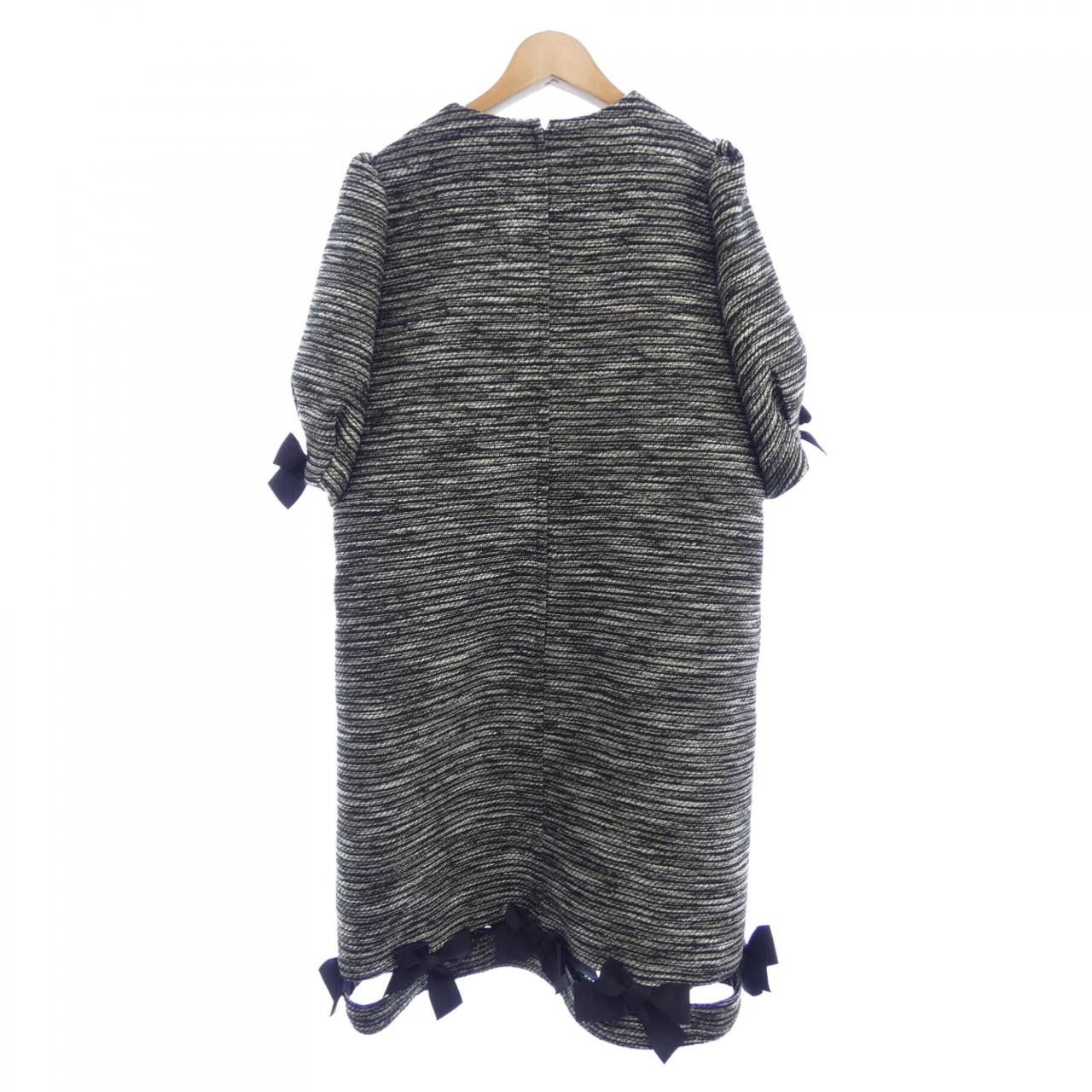 Other Other Chesty Dress Textile Dresses 23K505 DUTY FREE for USA Size ONE SIZE - 2 Thumbnail